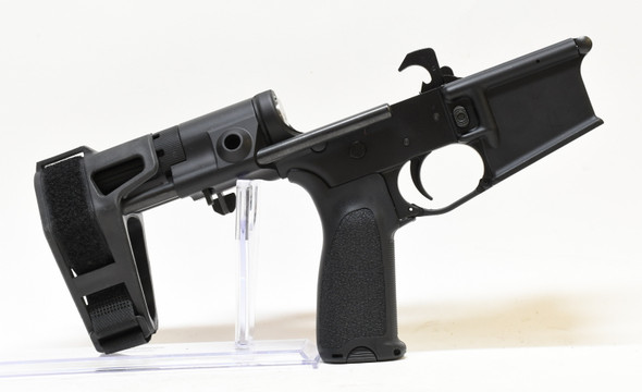 FMG FMG PRE OWNED (1135405)