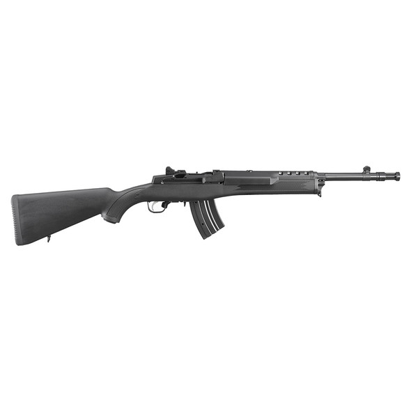 Ruger Mini Thirty 7.62x39mm 16.12" 20-Round Rifle w/ 2 Magazines