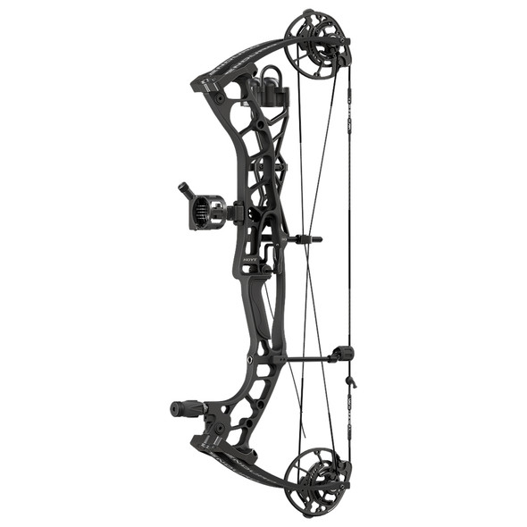 Hoyt Enduro Compound Bow Premium Package