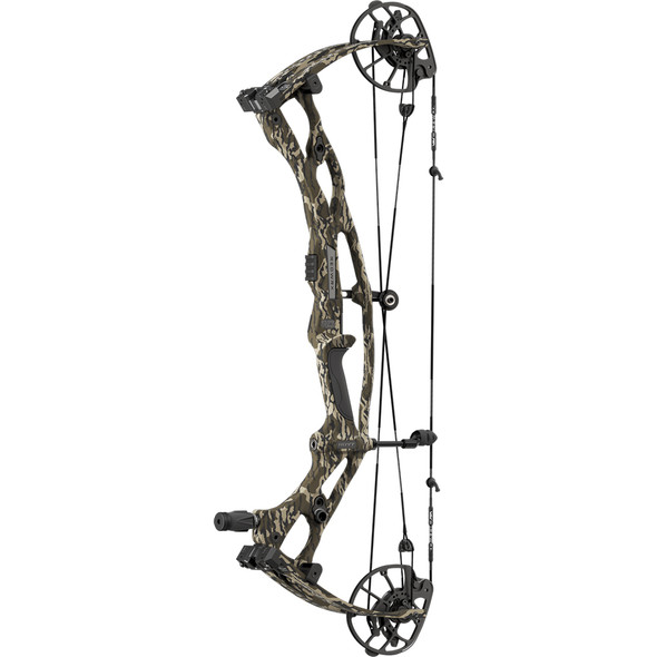 Hoyt Carbon RX-10 Compound Bow
