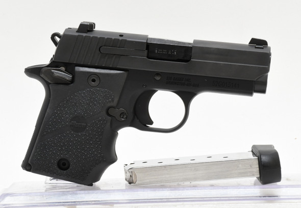 SIG SAUER P938 PRE OWNED (1135543)
