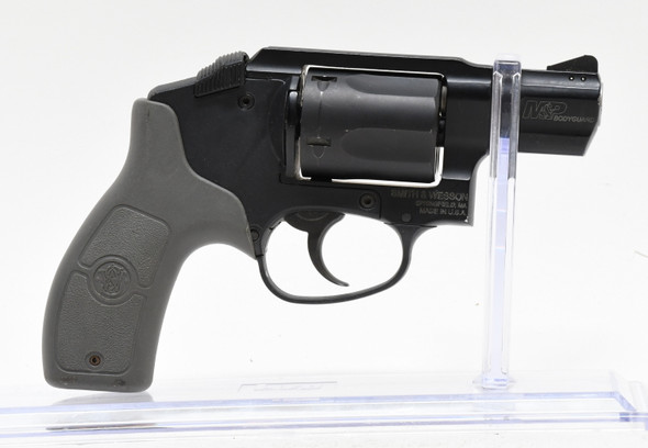 SMITH & WESSON M&P BODYGUARD PRE OWNED (1135560)