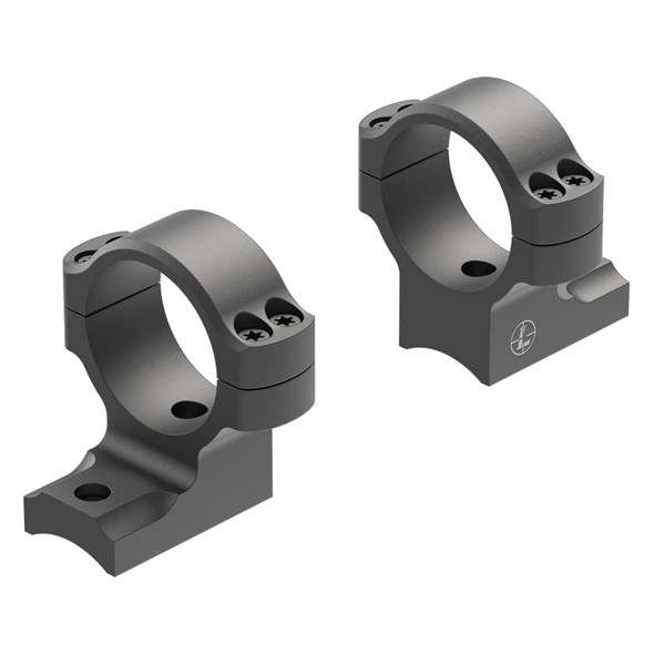 Leupold BackCountry Browning 30mm High Ringmount Set