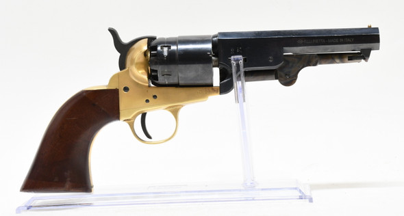 PIETTA 1851 NAVY REB BRASS PRE OWNED (1135603)