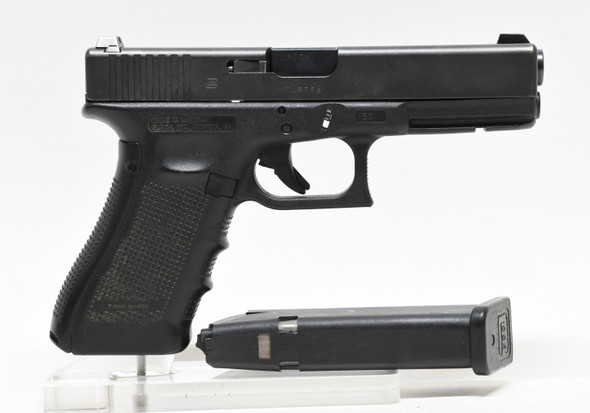 GLOCK 22 GEN 4 PRE OWNED (1135650)