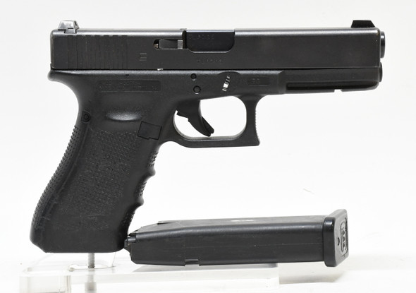 GLOCK 22 GEN 4 PRE OWNED (1135653)