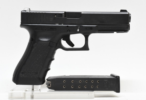 GLOCK 22 GEN 4 PRE OWNED (1135655)