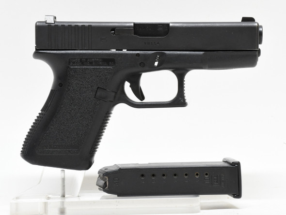 GLOCK 23 GEN 2 PRE OWNED (1135659)
