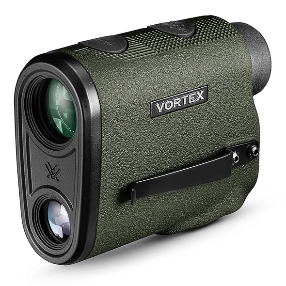 Vortex Diamondback HD 2000 7x24mm Laser Rangefinder