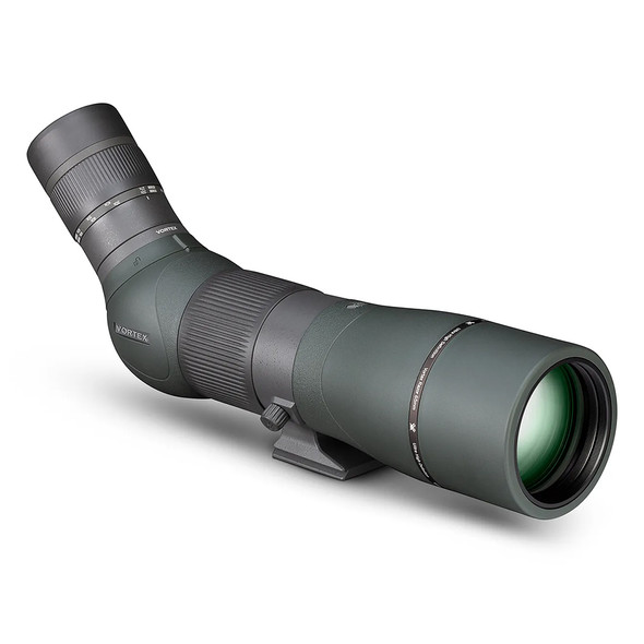 Vortex Razor HD 22-48x65mm Angled Spotting Scope