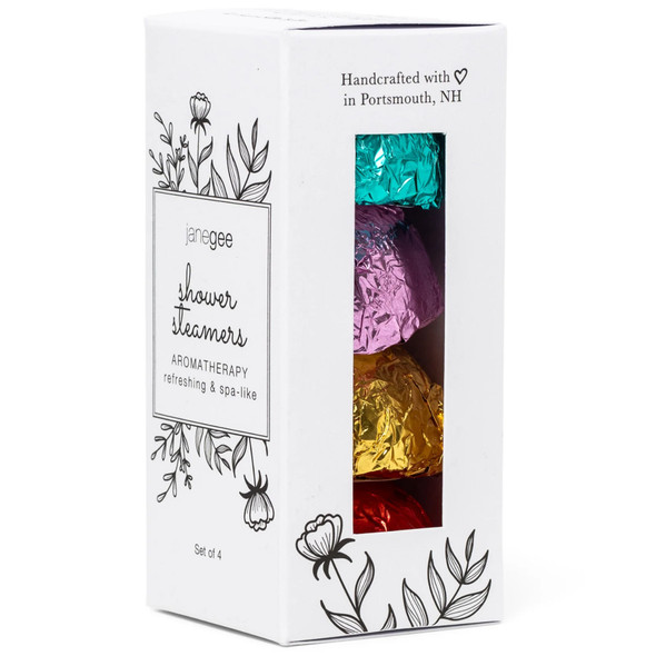 18484402 - shower steamers set