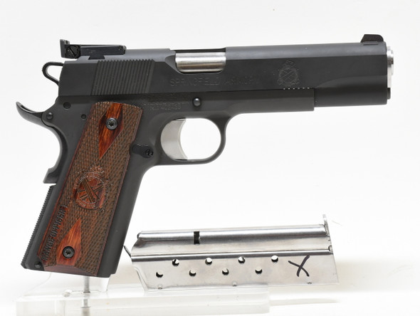 SPRINGFIELD ARMORY 1911-A1 PRE OWNED (1135703)