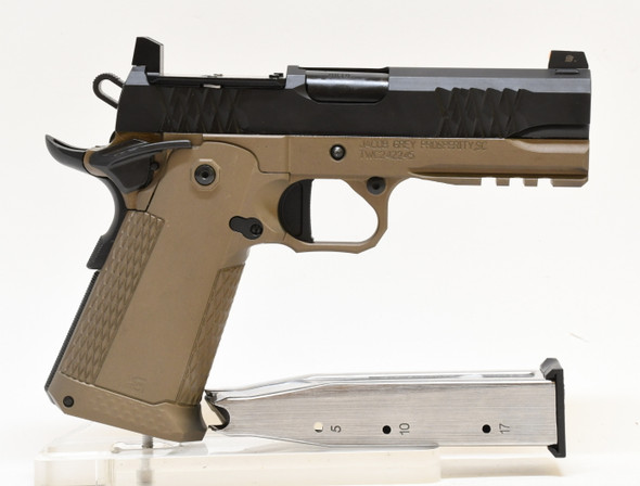 JACOB GREY TWC9 PRE OWNED (1135711)