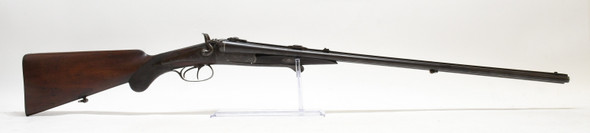 MILLER & VAL. GREISS CAPE GUN PRE OWNED (1135712)