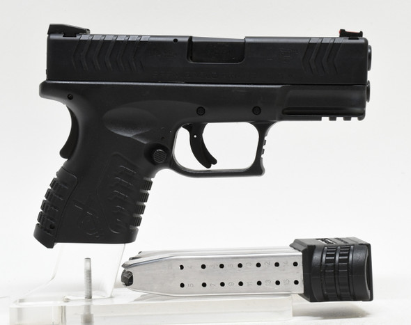 SPRINGFIELD ARMORY XDM9 PRE OWNED (1135719)
