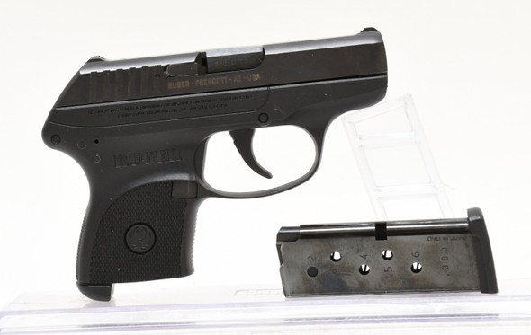 RUGER LCP PRE OWNED (1135720)