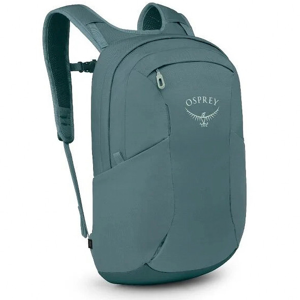 10007405 - Cascade Blue/Torrent Blue - 3-quarter front