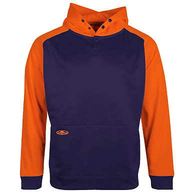 Arborwear Men's Tech 2-Tone Double Thick Hooded Pullover Sweatshirt