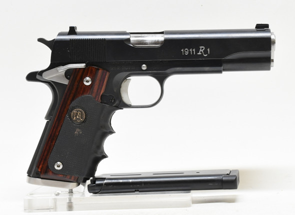 REMINGTON 1911 R1 PRE OWNED (1135754)