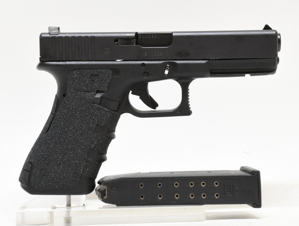 GLOCK 22 GEN 3 PRE OWNED (1135767)