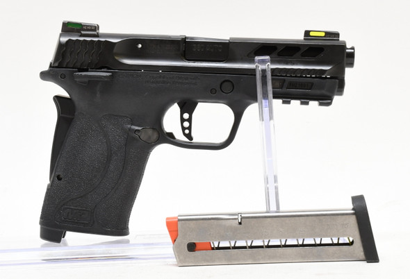 SMITH & WESSON M&P SHIELD EZ PRE OWNED (1135768)