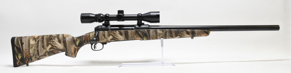 SAVAGE 212 PRE OWNED (1135769)