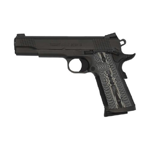 Colt Government Combat Unit Talo 45 ACP 5" 8-Round Pistol