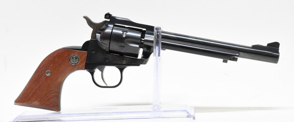 RUGER NM SINGLE SIX PRE OWNED (1135779)