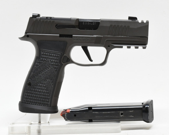 SIG SAUER 365 AXG LEGION PRE OWNED (1135787)