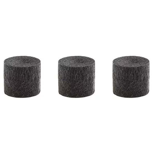 Katadyn BeFree AC Carbon Replacement - 3 Pk.