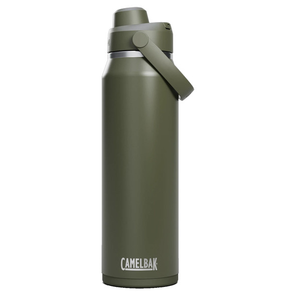 CamelBak Thrive Chug 32 oz. Stainless Steel Vacuum-Insulated Bottle