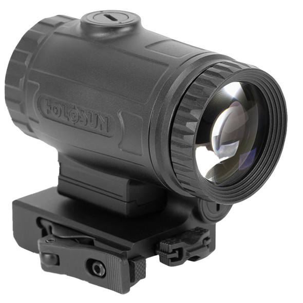 Holosun HM3X-Micro 3x Magnifier