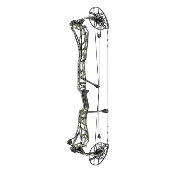 Mathews Arc 34 Compound Bow