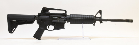 COLT M4 CARBINE PRE OWNED (1135800)