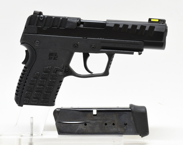 KEL-TEC P15 PRE OWNED (1135802)