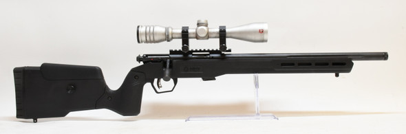 SAVAGE MKII SV PRE OWNED (1135815)