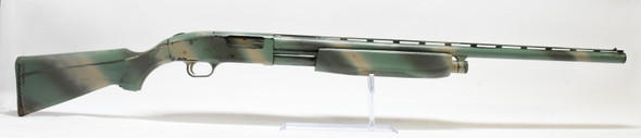 MOSSBERG 500 PRE OWNED (1135822)