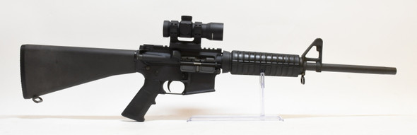 COLT MATCH TARGET COMP II PRE OWNED (1135832)