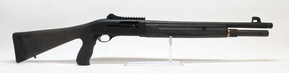 WEATHERBY SA-459 PRE OWNED (1135858)