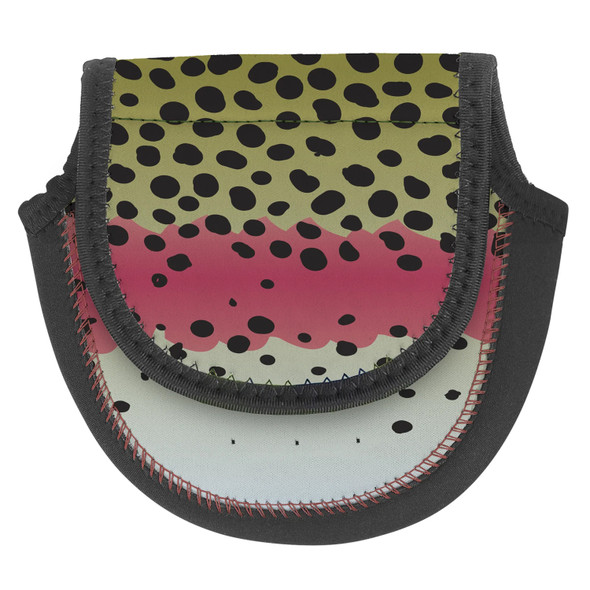 Rainbow Trout - C-RLC-124-SM - front