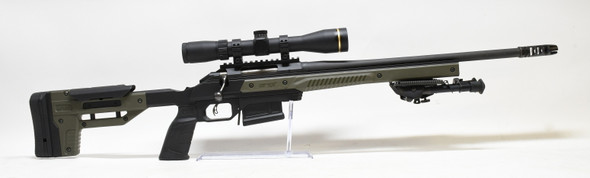 RUGER AMERICAN PRE OWNED (1135863)