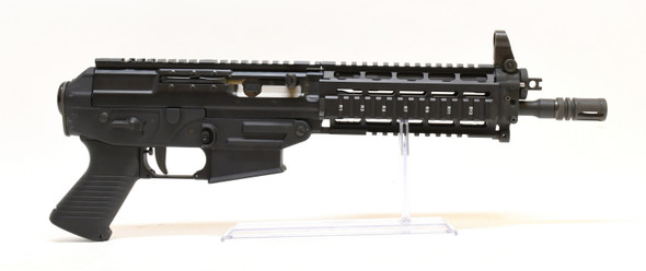 SIG SAUER 556 P SWAT PRE OWNED (1135866)