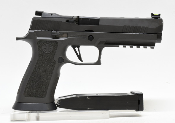 SIG SAUER 320 X5 LEGION PRE OWNED (1135868)