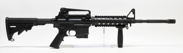 STAG ARMS STAG-15L PRE OWNED (1135933)