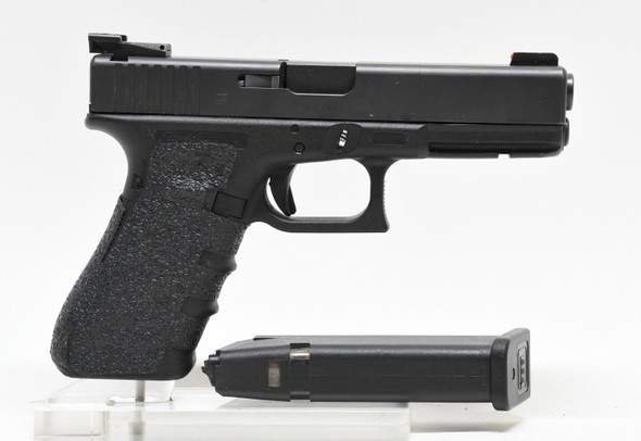 GLOCK 17 GEN 4 PRE OWNED (1135939)