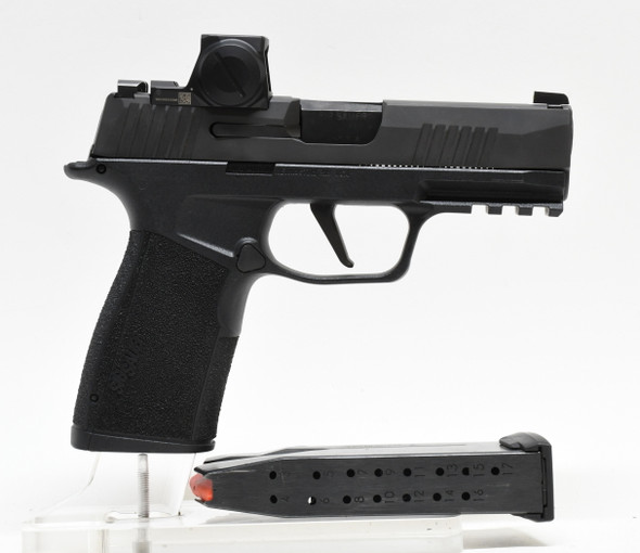 SIG SAUER P365X PRE OWNED (1135946)