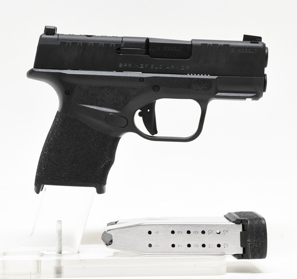 SPRINGFIELD ARMORY HELLCAT OSP PRE OWNED (1135948)