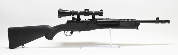 RUGER MINI 14 RANCH PRE OWNED (1135959)