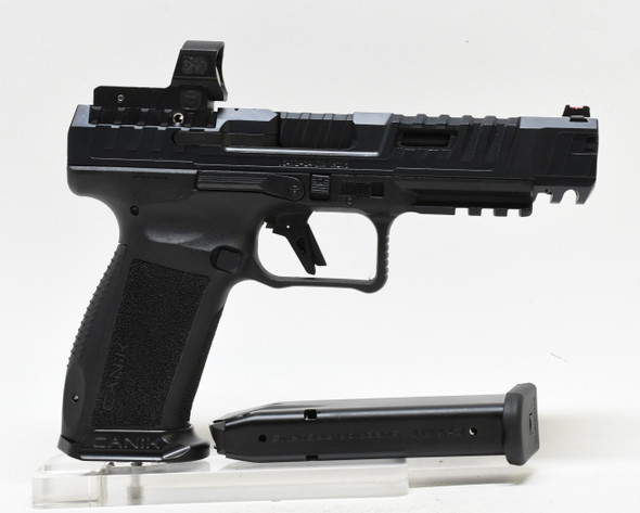 CANIK SFX RIVAL PRE OWNED (1135963)