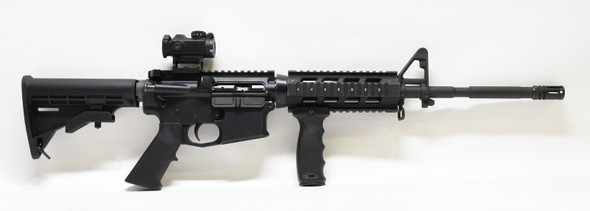 BEAR CREEK ARSENAL BCA15 PRE OWNED (1135966)